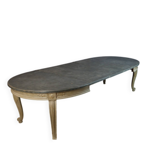 table de salle à manger