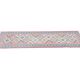 Vintage Kilim Rug – Small Runner 240x76