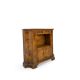 La console vintage élégante classique de Milan, années 1950/1960.