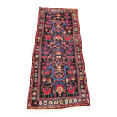Hamedan carpet