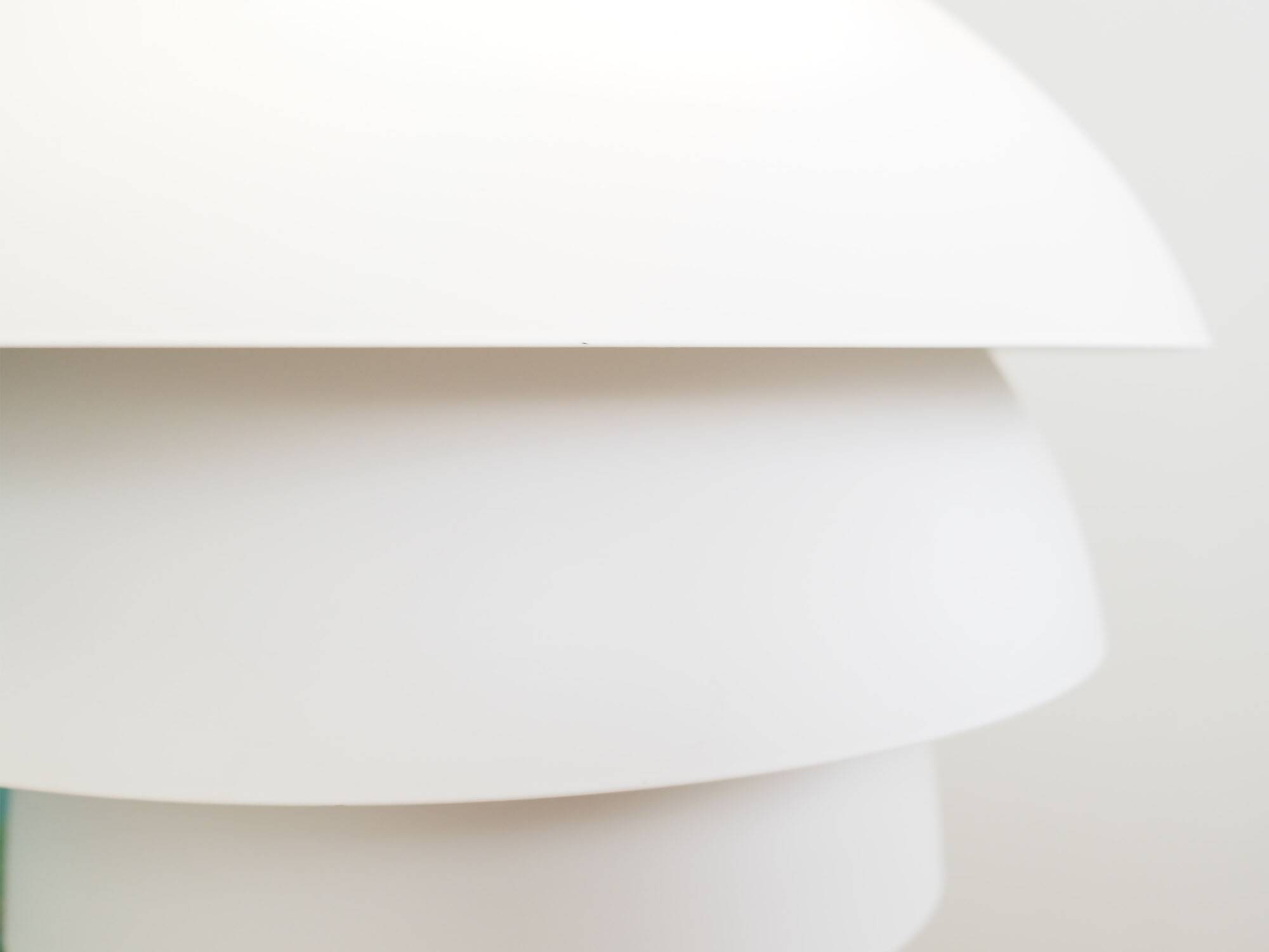 Pendant lamp, Danish design, 1970s, production: Denmark