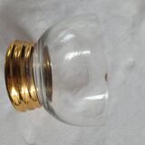 Champagne glasses