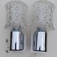 pair of Targetti Sankey wall lights