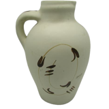 Jug pottery Cazalas bistro décor