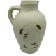 Jug pottery Cazalas bistro décor