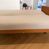 Convertible sofa design