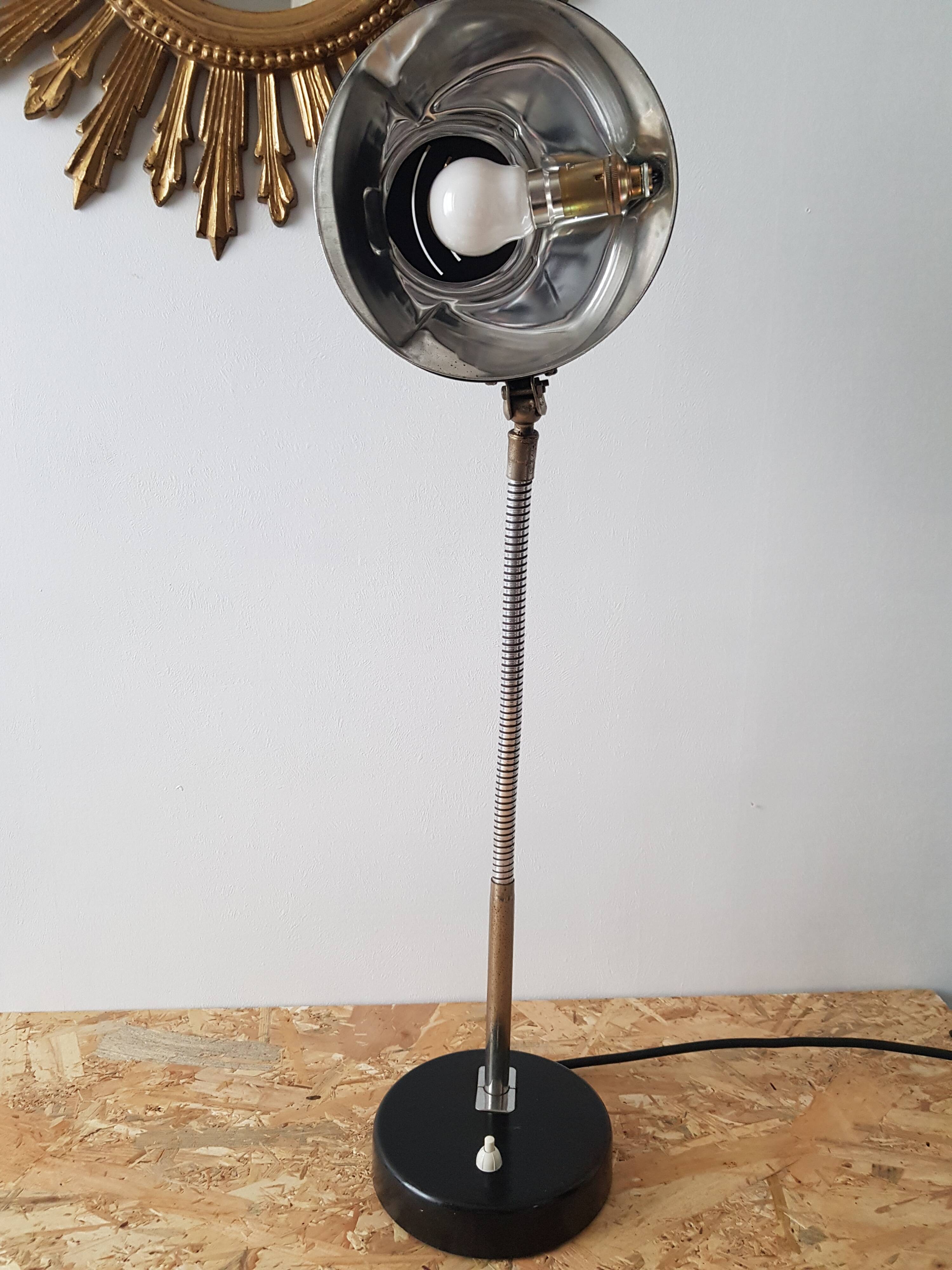 DLG Jumo desk lamp