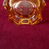 Vase Windsor vintage JG Durand Luminarc