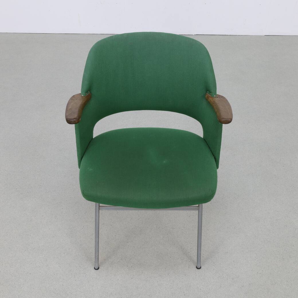 FM33 armchair by Cees Braakman for Pastoe, 1960s