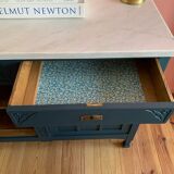 Art Deco sideboard