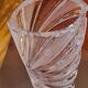 Vase Baccarat estampillé