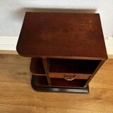 Art Deco side table