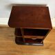 Art Deco side table