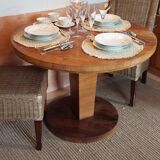 Vintage table 50s