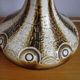 Table lamp from Søholm , Denmark 1960