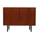 Mid Century Teak Sideboard by Heinrich Riestenpatt for RT Möbel