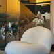 Original Pacha chair by Pierre Paulin, Paris 1981