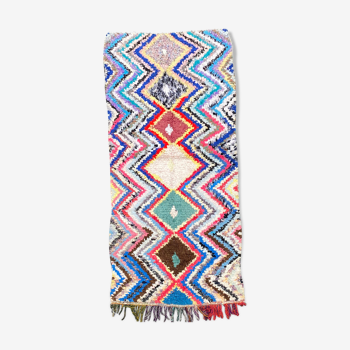 105x250 cm berbere carpet