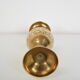 Mid-century Brass Vase,1960's.