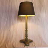 Art deco lamp