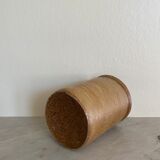 Stoneware utensil pot