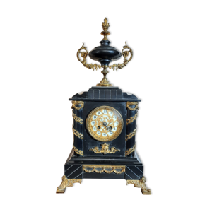 Pendule en marbre