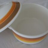 Vintage tureen gien