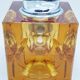 Cube prism glass lighter