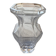 Baccarat crystal vase