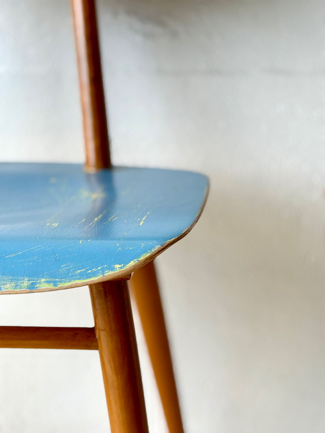 Dining Chairs by TON, 1960’