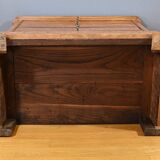 Petite Commode en Frêne – Fin XIXe