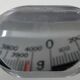Terraillon mechanical scale 4000 grams