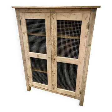 Old workshop furniture