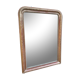 Mirror era Louis Philippe gold leaf 94x127cm