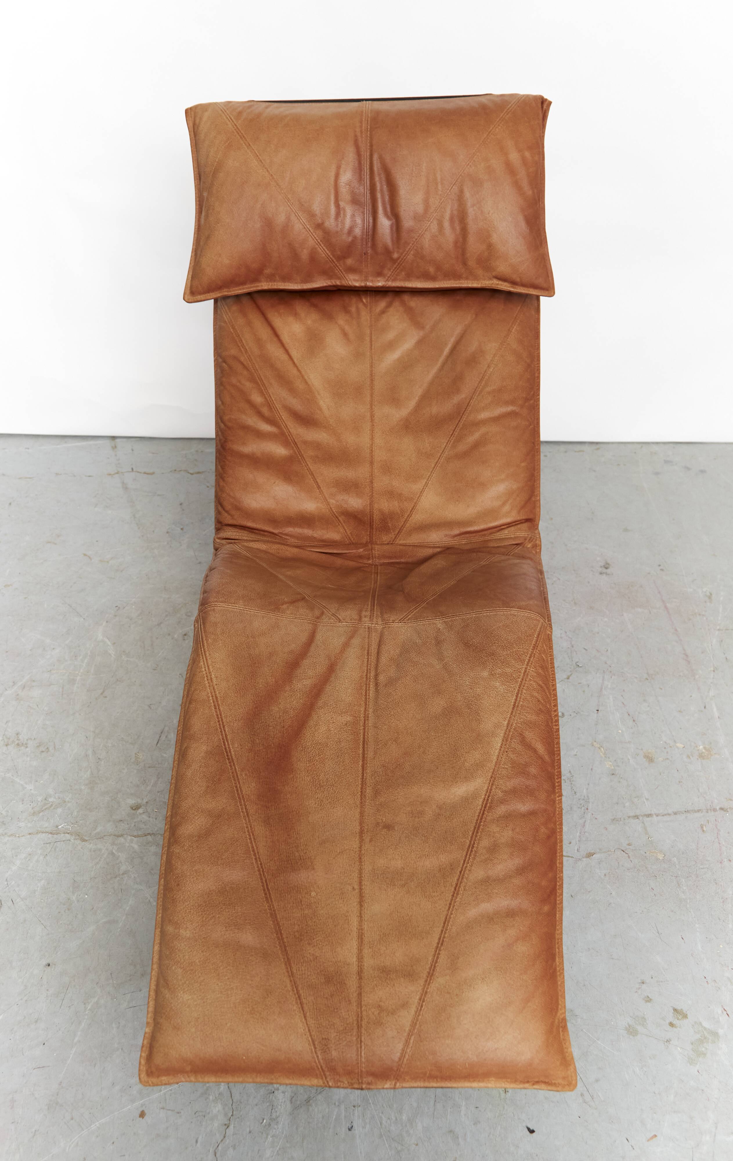 Tord Björklund Chaiselongue "Skye" for IKEA