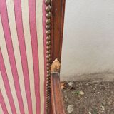 Paire de fauteuils d'époque directoire