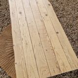 Low table