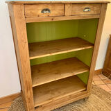Buffet ancien