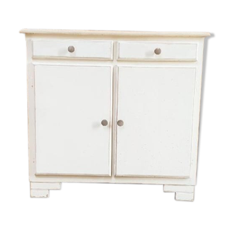 Vintage buffet