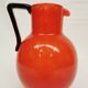 Orangeade / Lemonade Pitcher, Beer, Schneider, Le Verre Français