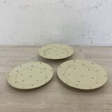 Bohemia Royal Ivory porcelain dinnerware set 1900