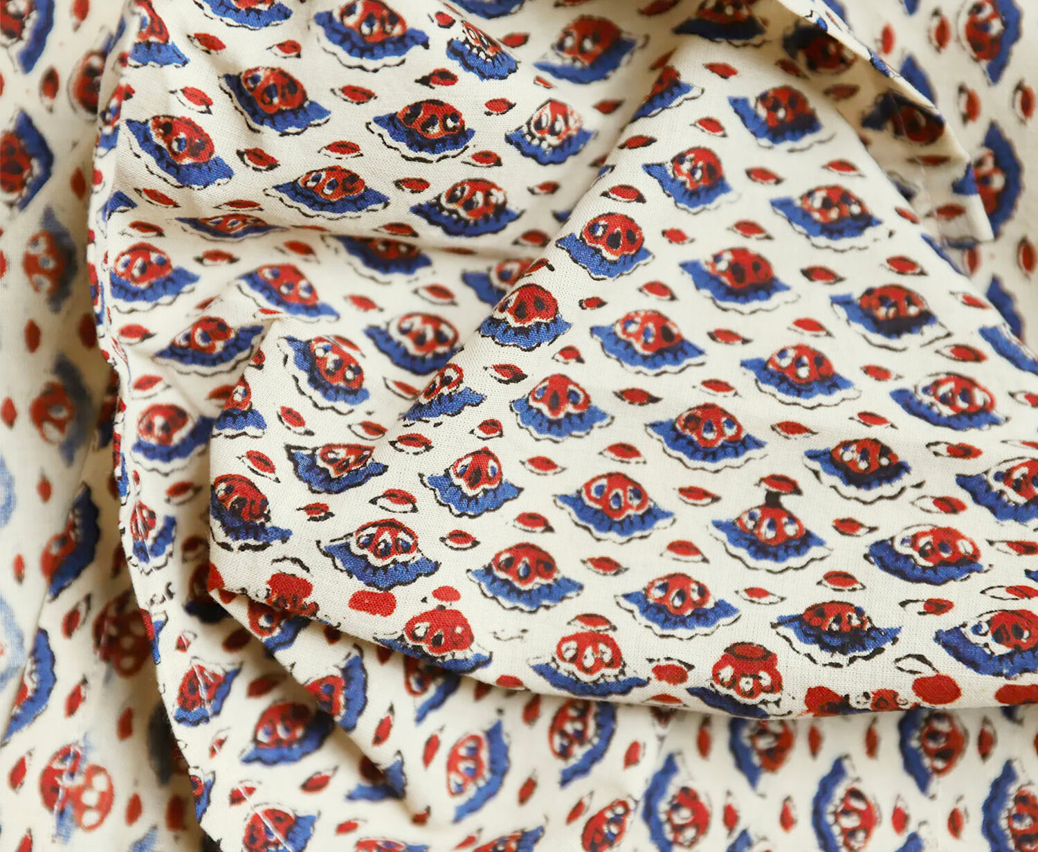 Fabric gift wrapping (Furoshiki)