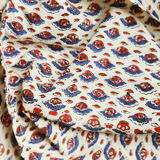 Fabric gift wrapping (Furoshiki)