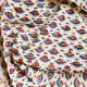 Fabric gift wrapping (Furoshiki)