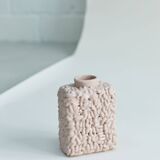 Small Opal Molecules Vase