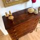 Commode ancienne en bois