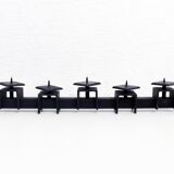 Modernist Japanese candle holder