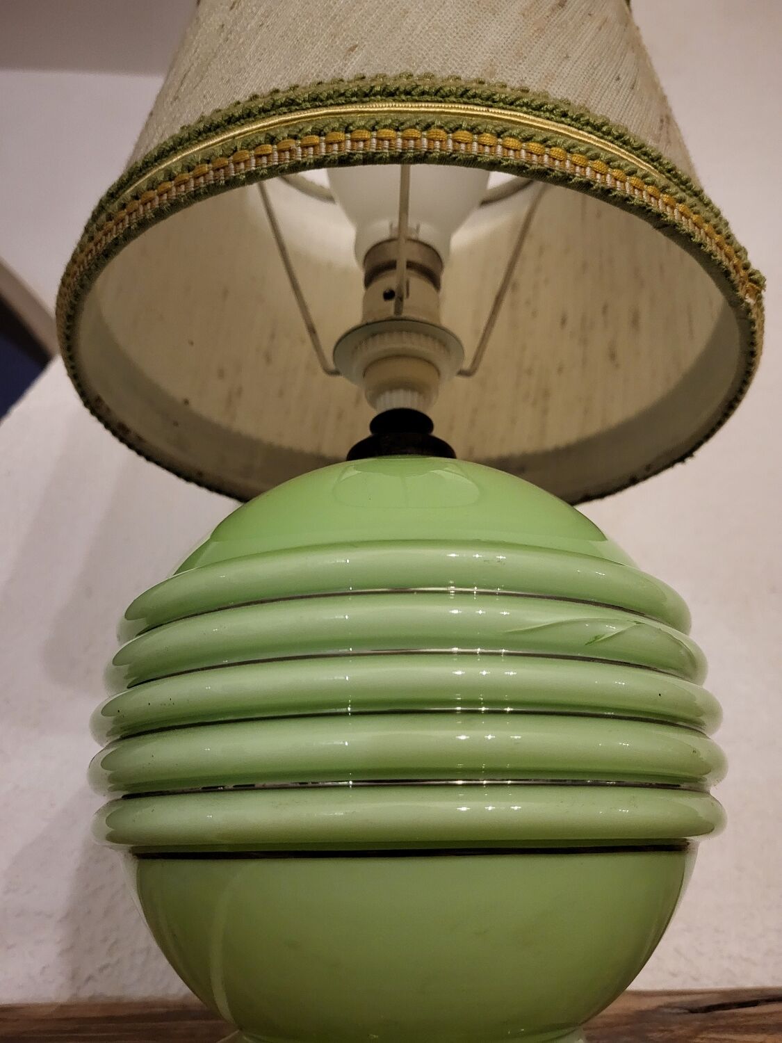Lampe de chevet