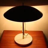 Lampe de table du milieu du siècle années 1970.