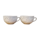 Duo de tasses